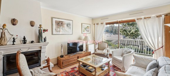 4 bedrooms House in Mery-sur-Oise, France No. 144861 3