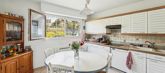 4 bedrooms House in Mery-sur-Oise, France No. 144861 4