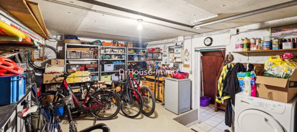 4 bedrooms House in Mery-sur-Oise, France No. 144861 13