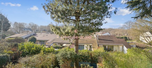 4 bedrooms House in Mery-sur-Oise, France No. 144861 7