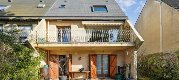 4 bedrooms House in Mery-sur-Oise, France No. 144861 2