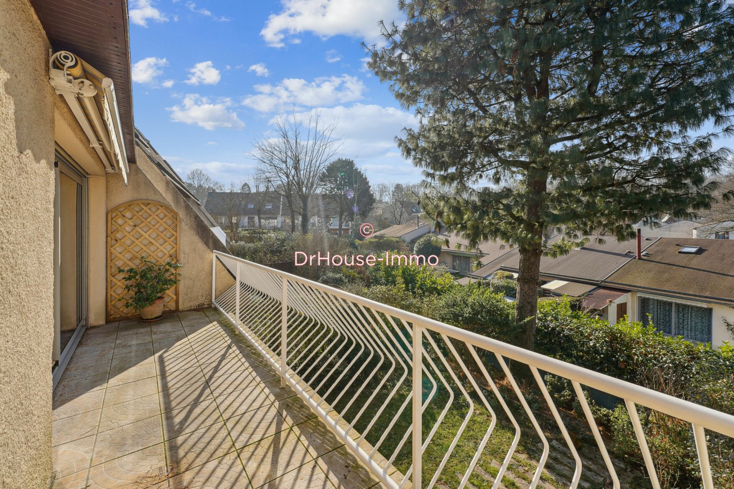 4 bedrooms House in Mery-sur-Oise, France No. 144861