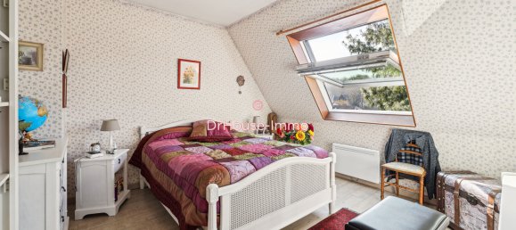 4 bedrooms House in Mery-sur-Oise, France No. 144861 11