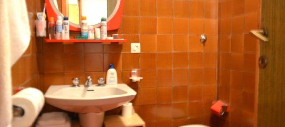 1 chambre Appartement à Ovindoli, Italy No. 225571 23