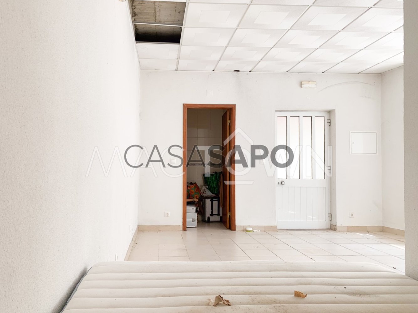 Büro in Torres Novas, Portugal 40m², Nr. 293203