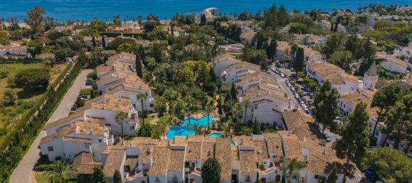 2 bedrooms Penthouse in Marbella, Spain No. 56949 14