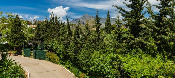 2 bedrooms Penthouse in Marbella, Spain No. 56949 24