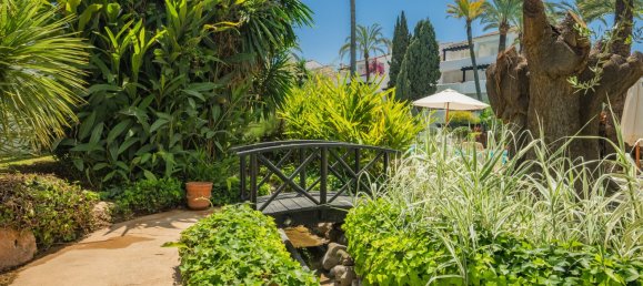 2 bedrooms Penthouse in Marbella, Spain No. 56949 28