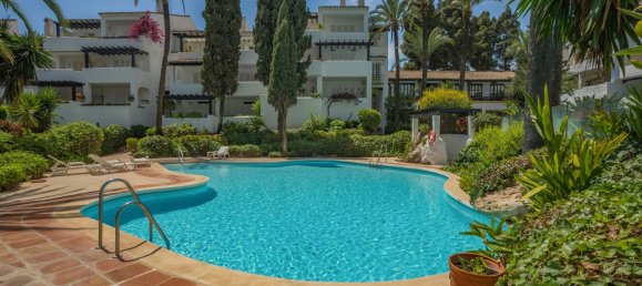 2 bedrooms Penthouse in Marbella, Spain No. 56949 37