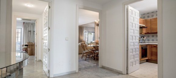 2 bedrooms Penthouse in Marbella, Spain No. 56949 33