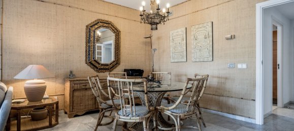 2 bedrooms Penthouse in Marbella, Spain No. 56949 9