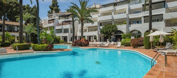 2 bedrooms Penthouse in Marbella, Spain No. 56949 36