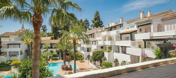 2 bedrooms Penthouse in Marbella, Spain No. 56949 29