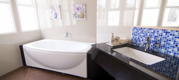 شقة 2 غرف نوم  في Pattaya, Thailand رقم 1558 4