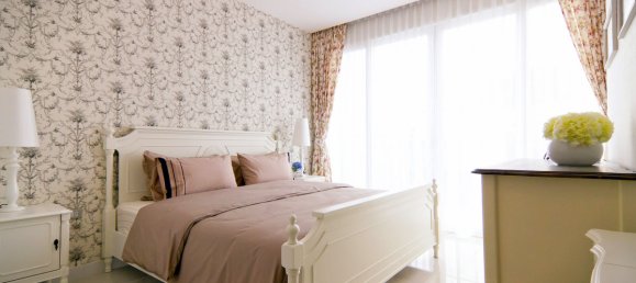 شقة 2 غرف نوم  في Pattaya, Thailand رقم 1558 2