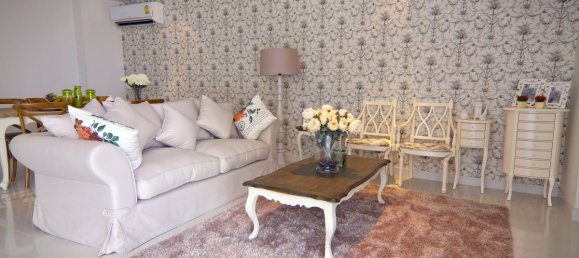 شقة 2 غرف نوم  في Pattaya, Thailand رقم 1558 5