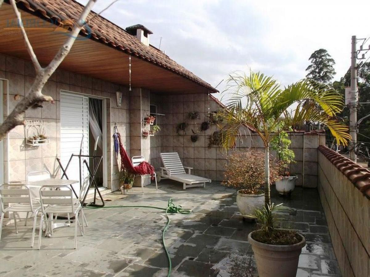 4 bedrooms House in Sao Paulo, Brazil No. 436955