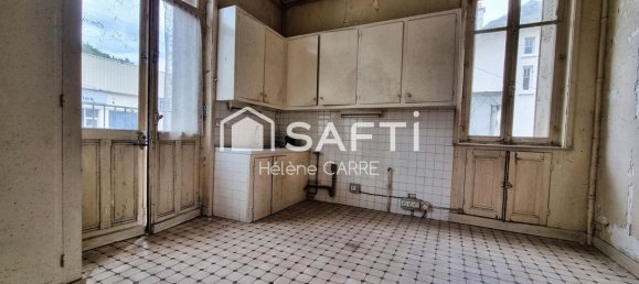 4 Schlafzimmer Haus in Vierzon, France, Nr. 281744 6