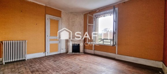 4 Schlafzimmer Haus in Vierzon, France, Nr. 281744 5