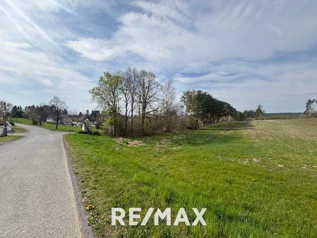 Grundstück in Kaisersdorf, Austria, Nr. 136947