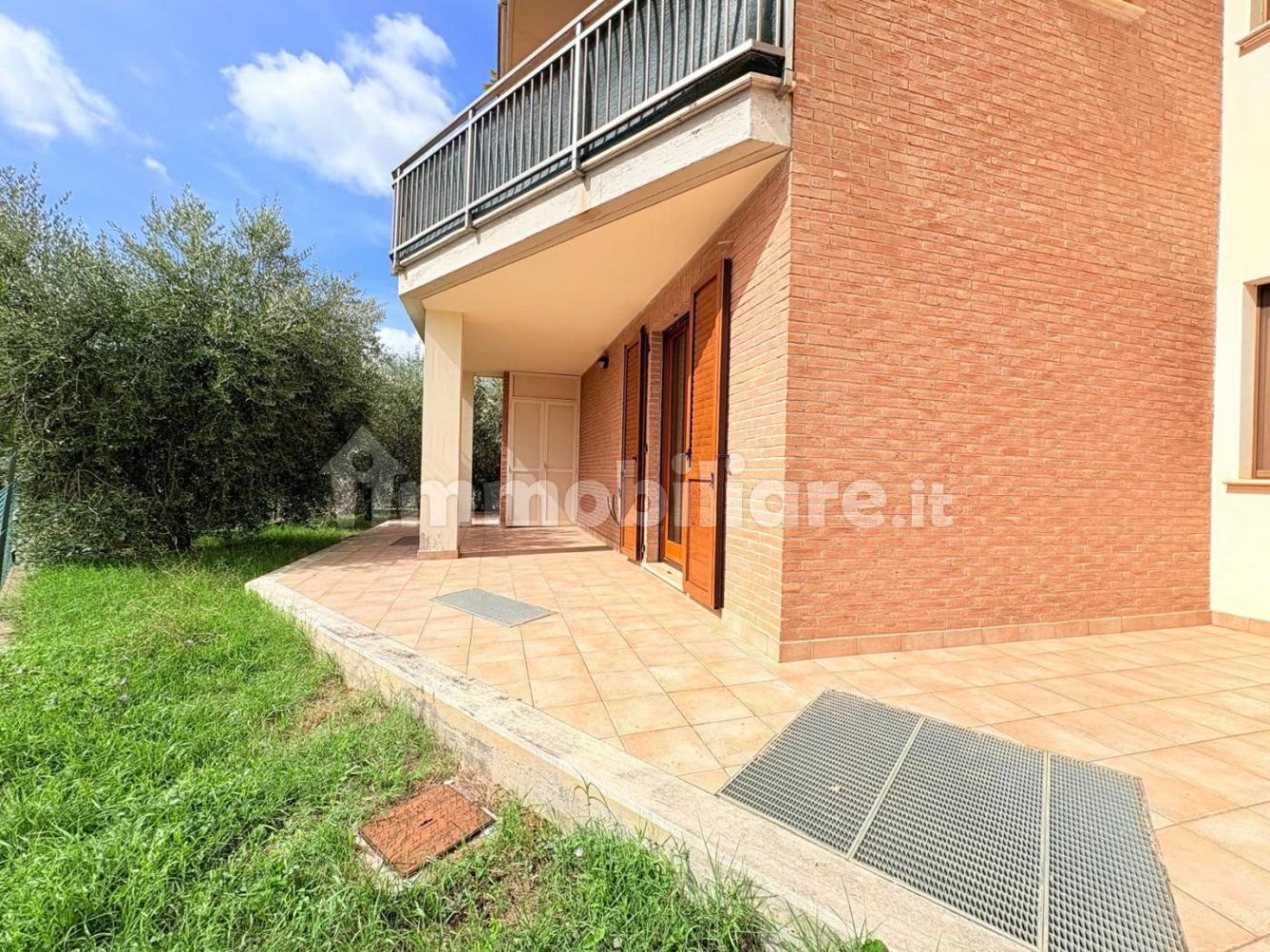 2 غرف نوم شقة في Perugia, Italy رقم 355441