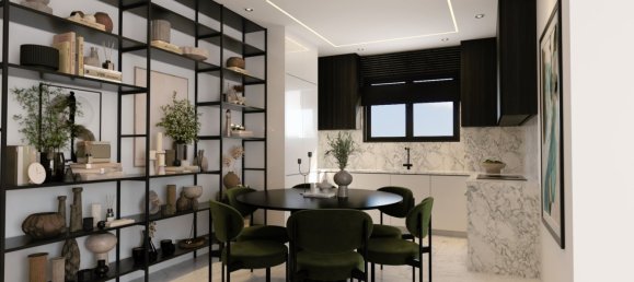 2 bedrooms Apartment in Aradippou, Cyprus No. 23128 2