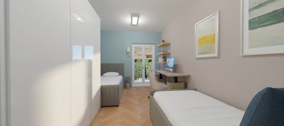 Квартира с 3 комнатами в Фоллоника, Италия № 47999 10