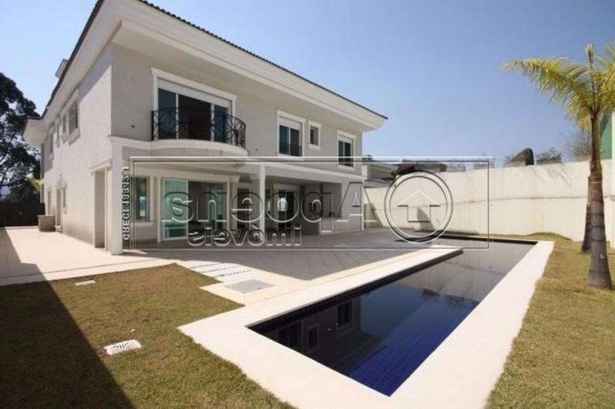 5 Schlafzimmer Haus in Sao Paulo, Brazil, Nr. 497776