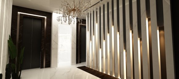 Wohnung 1+1 in Alanya, Turkey, Nr. 25650 8