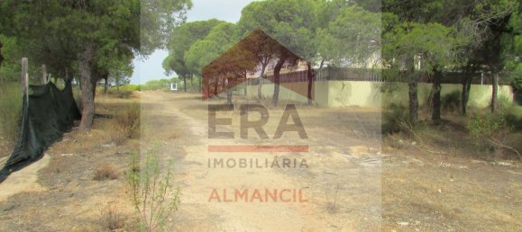 960m² Land in Almancil, Portugal No. 131164 5