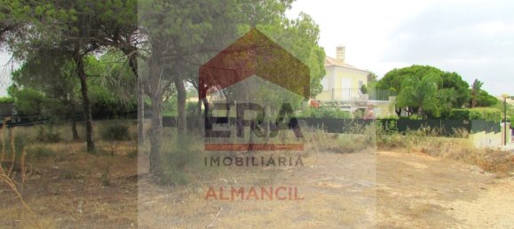 960m² Land in Almancil, Portugal No. 131164 3