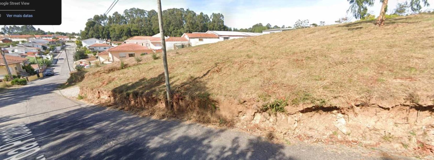  قطعة أرض في Anta, Portugal رقم 216630