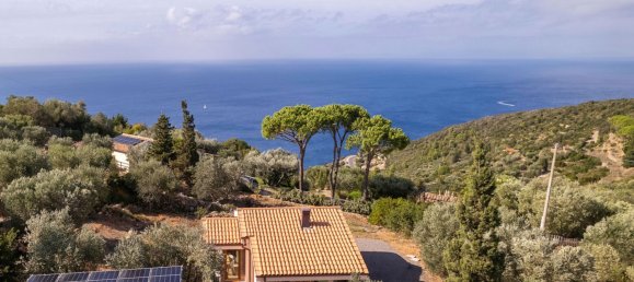 1 bedroom Villa in Monte Argentario, Italy No. 270895 2
