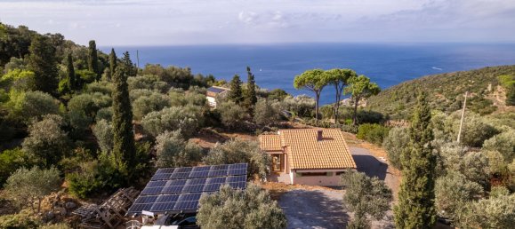 1 bedroom Villa in Monte Argentario, Italy No. 270895 22