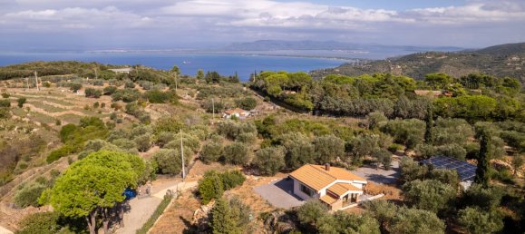 1 bedroom Villa in Monte Argentario, Italy No. 270895 4