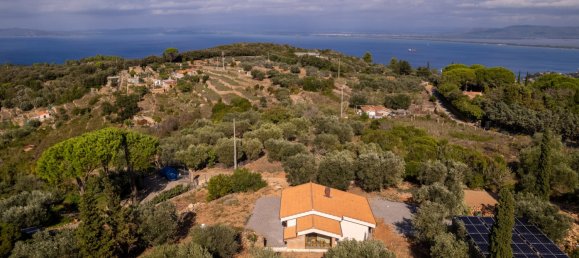 1 bedroom Villa in Monte Argentario, Italy No. 270895 24