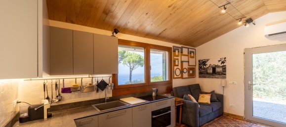 1 bedroom Villa in Monte Argentario, Italy No. 270895 8