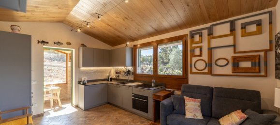 1 bedroom Villa in Monte Argentario, Italy No. 270895 6