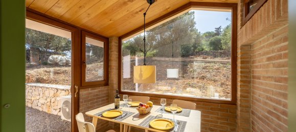 1 bedroom Villa in Monte Argentario, Italy No. 270895 12