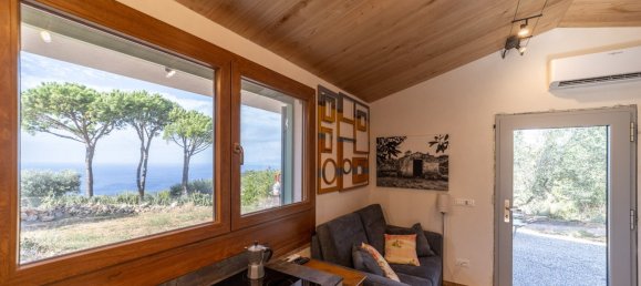 1 bedroom Villa in Monte Argentario, Italy No. 270895 10