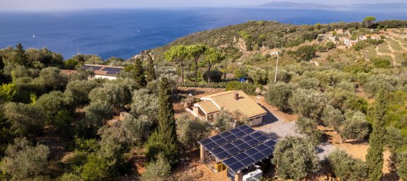 1 bedroom Villa in Monte Argentario, Italy No. 270895 23