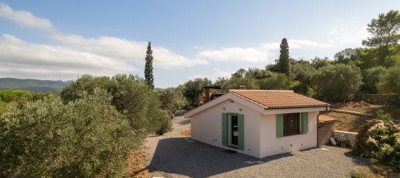 1 bedroom Villa in Monte Argentario, Italy No. 270895 5