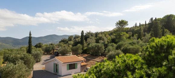 1 bedroom Villa in Monte Argentario, Italy No. 270895 3