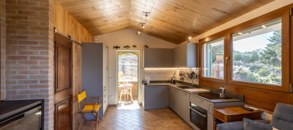 1 bedroom Villa in Monte Argentario, Italy No. 270895 7