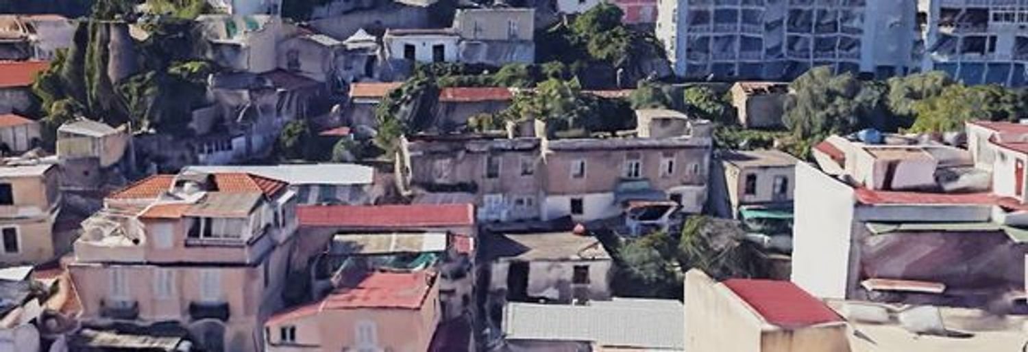 Apartamento de 3 habitaciónes en Messina, Italy No. 40932