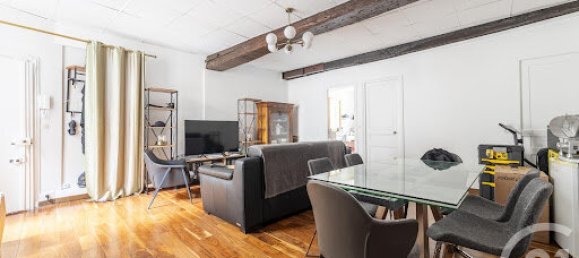 2 Schlafzimmer Wohnung in Paris, France, Nr. 173554 3