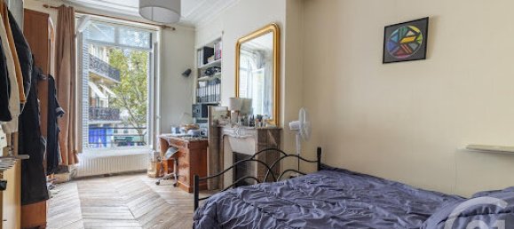2 Schlafzimmer Wohnung in Paris, France, Nr. 173554 5