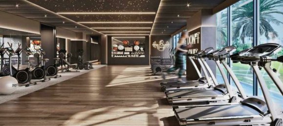 2 غرف نوم شقة في دبي, UAE رقم 108681 10