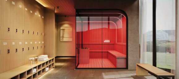 2 غرف نوم شقة في دبي, UAE رقم 108681 6