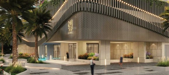 2 غرف نوم شقة في دبي, UAE رقم 108681 14